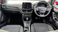 Ford Puma 1.0 EcoBoost Hybrid mHEV Titanium 5dr DCT Petrol Hatchback